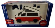 Model Siku Super 1922 1:50 VW T6 California Camper Van