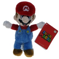 Super Mario Bros. - Maskot Mario - 16 cm