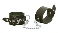 BDSM HAND Cuffs 2012 KOLEKCIA HAND Cuffs