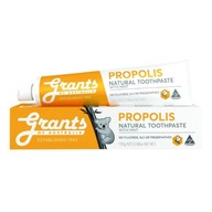 Grants of Australia Propolis Natural Toothpaste ochranná propolisová zubná pasta