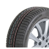 1x CONTINENTAL 245/50R19 105V WinterContact TS 860