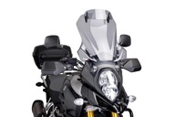 Čelné sklo PUIG 7230H s deflektorom DL1000 V-Strom