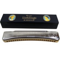 Hohner Unser Lieblinge 7332/48 C HARMONIKA