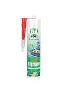 BOLL-SILIKON ČERVENÝ 290ML VYSOKÁ TEP