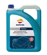 REPSOL KONCENTRÁT CHLADIVA G11 5L