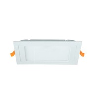 LED PANEL ZAPOMÍNANÁ LAMPA BEŽNÁ LAMPA 9W IP40