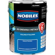 Nobiles FTALONAL Blue Sapphire Pololesklý 5l