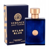 VERSACE POUR HOMME DYLAN BLUE SPREJ 100ML