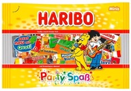 HARIBO PARTY SASS JELLIES BALENIA MINI MIX 425g