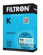 Uhlíkový kabínový filter Filtron K1055A ASTRA ZAFIRA