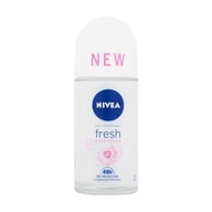 Nivea Rose Touch antiperspirant 50ml (W) P2