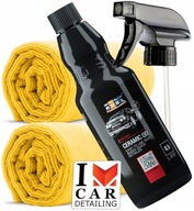 ADBL Ceramic QD - Rýchly detailer s kremeňom 500 ml