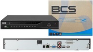 BCS-L-NVR1602-A-4KE(2) IP rekordér / 16Mpx 16Ch