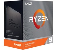 Nový procesor AMD Ryzen 9 3900 Pro 12x 4,3 GHz AM4