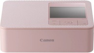 Fototlačiareň Canon SELPHY CP1500 ružová