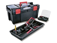 PARKOVA | Toolbox Suitcase Organizer.