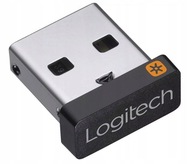 LOGITECH USB UNIFYING SLIM RECEIVER - 2. generácia