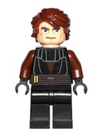 Minifigúrka sw0183 Anakin Skywalker od LEGO Star Wars