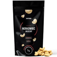 CELÉ KEŠU 1kg HiFOOD PREMIUM KEŠU