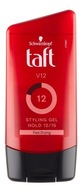 Taft Power V-12 Looks gél na vlasy 150 ml