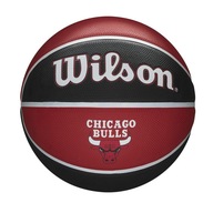 Vonkajší basketbal Wilson Chicago Bulls