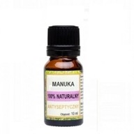 Biomika Manuka esenciálny olej 10ml