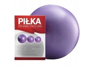 PILATES FITNESS GYMNASTICKÁ LOPTA 22cm