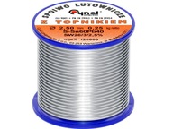 TIN CYNEL spájkovacia plnička 250g 2,5mm