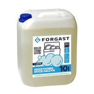 TEKUTINY NA UMÝVANIE RIADU 10L FORGAST FG00110