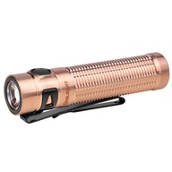 Baterka Olight Baton 3 Pro Copper - 1500 lumenov