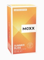 Mexx Summer Bliss Limited Edition MEN 50 ml EDT