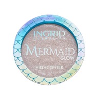 Ingrid Mermaid Glow Skin Glazing highlighter