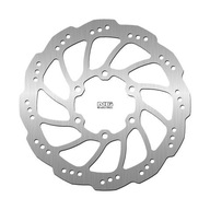 NG PREDNÝ BRZDOVÝ KOTÚČ KTM DUKE/RC 125 17-21 300X90X5 MM 6X10,5 MM WAVE