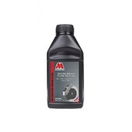 Millers Racing Brake Fluid 300+ 500ml DOT 4