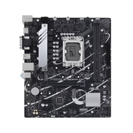 Základná doska ASUS PRIME B760M-K D4