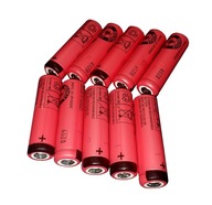 Batéria UR14500 Sanyo 10x740mAh rozbalenie