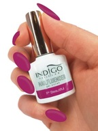 Indigo hybridný lak F* krásny 7ml