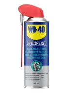 WD-40 ŠPECIÁLNY BIELY LÍTIOVÝ TUK 400ml