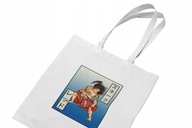 Japan Bag Japonský štýl Samurai Sakura Hokusai