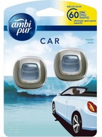 AMBIPUR AMBI PUR AUTO JAGUAR OCEAN AND WIND DUO 2 ks