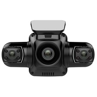 Videorekordér do auta Dash Cam Black Box