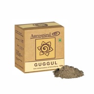 Guggul AUROSPIRUL 100g čistenie a detoxikácia