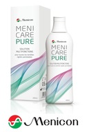 Menicare Pure liquid na tvrdé šošovky 250 ml