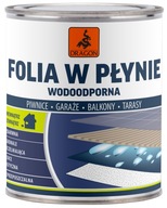 VODEODOLNÁ TEKUTÉ FÓLIE DW DRAGON 0,75L