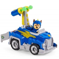 Spin Master Paw Patrol Chase Brave Knights Chase