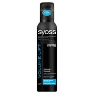 Schwarzkopf Syoss Volume Lift pena na vlasy ext