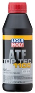 LIQUI MOLY - 3650 - ATF TOP TEC 1100 - 500 ML