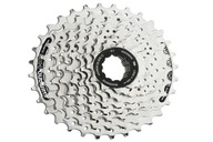 SHIMANO CS-HG41 8-RÝCHLOSTNÁ KAZETA 11-32T ACERA