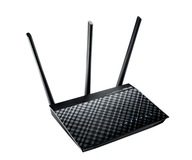 Dvojpásmový ADSL smerovač ASUS DSL-AC51 750 Mb/s Wi-Fi 5