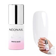 NeoNail Baby Boomer Base White 7,2 ml White Base